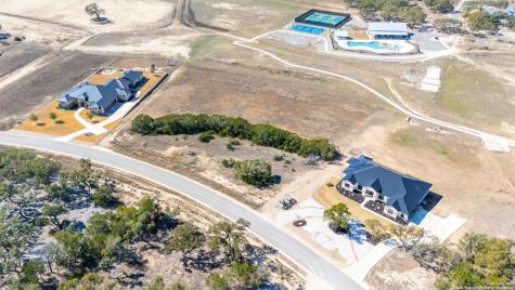 34729 Carries Creek Drive Bulverde TX 78163