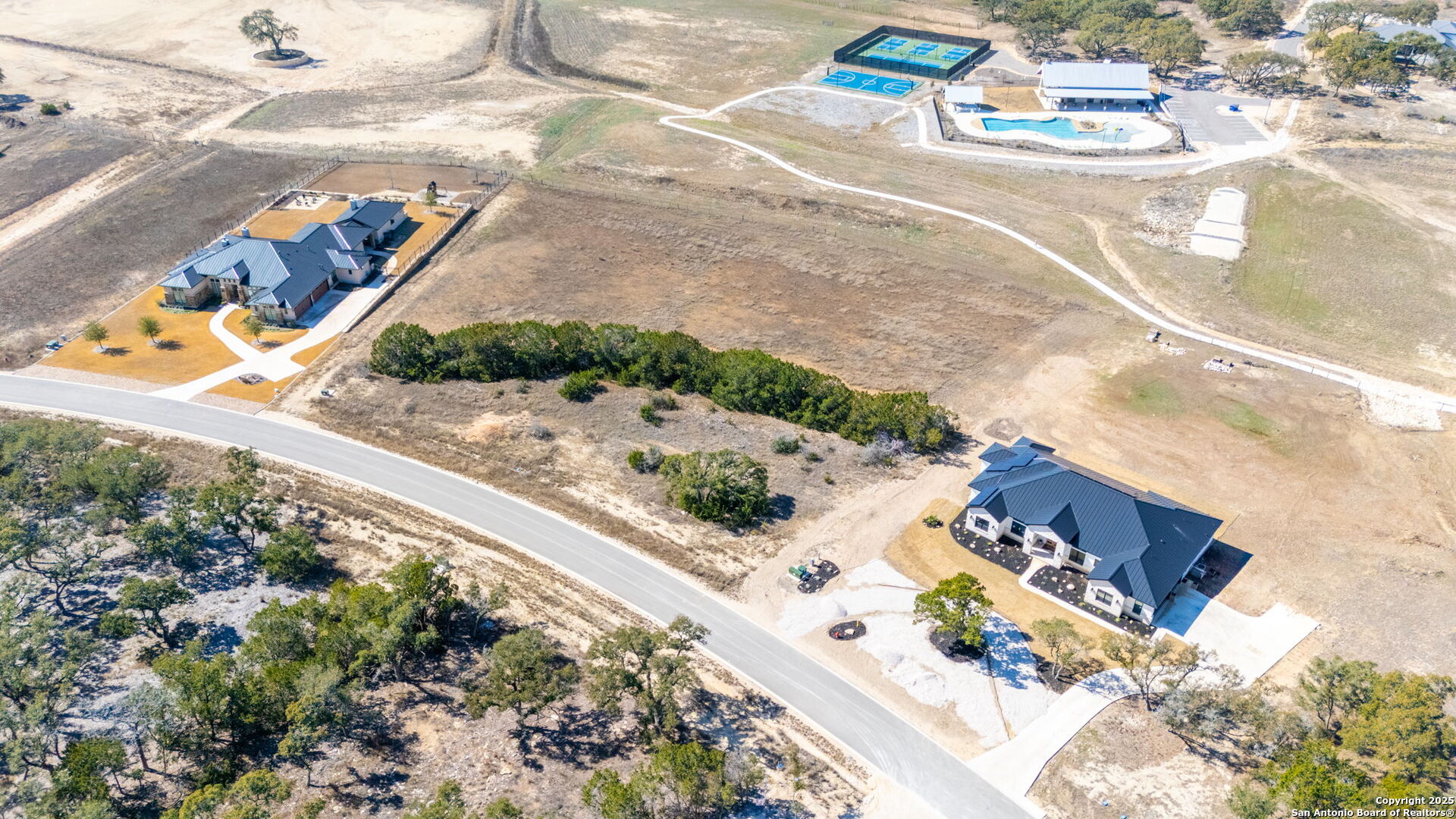 34729 Carries Creek Drive Bulverde TX 78163