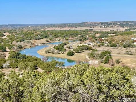 Lot 85, Great Sky Ranch Kerrville TX 78028