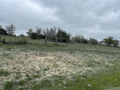 Lot 85, Great Sky Ranch Kerrville TX 78028