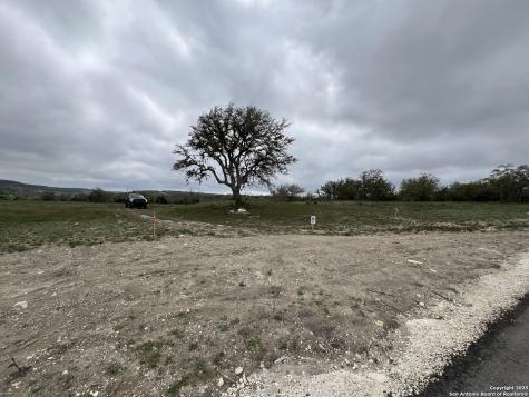 Lot 85, Great Sky Ranch Kerrville TX 78028