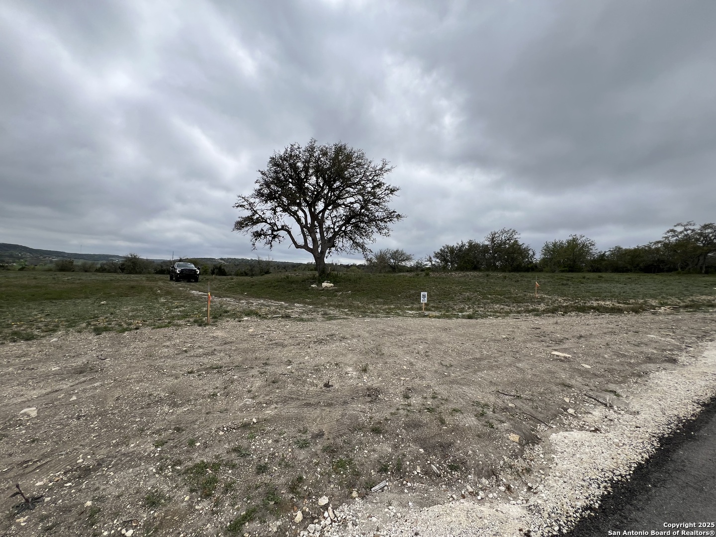 Lot 85, Great Sky Ranch Kerrville TX 78028