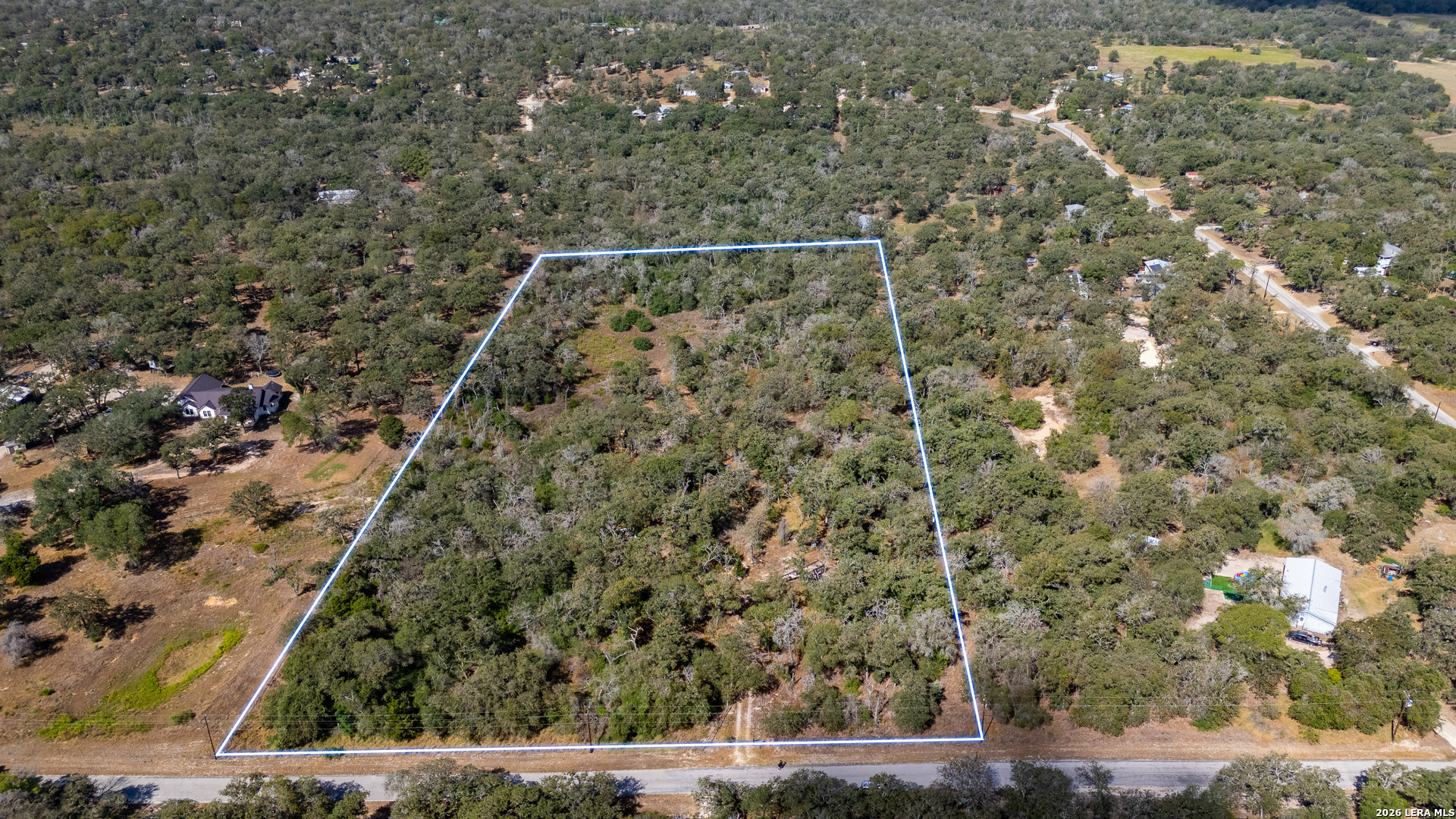 796 Blue Stem Road Seguin TX 78155