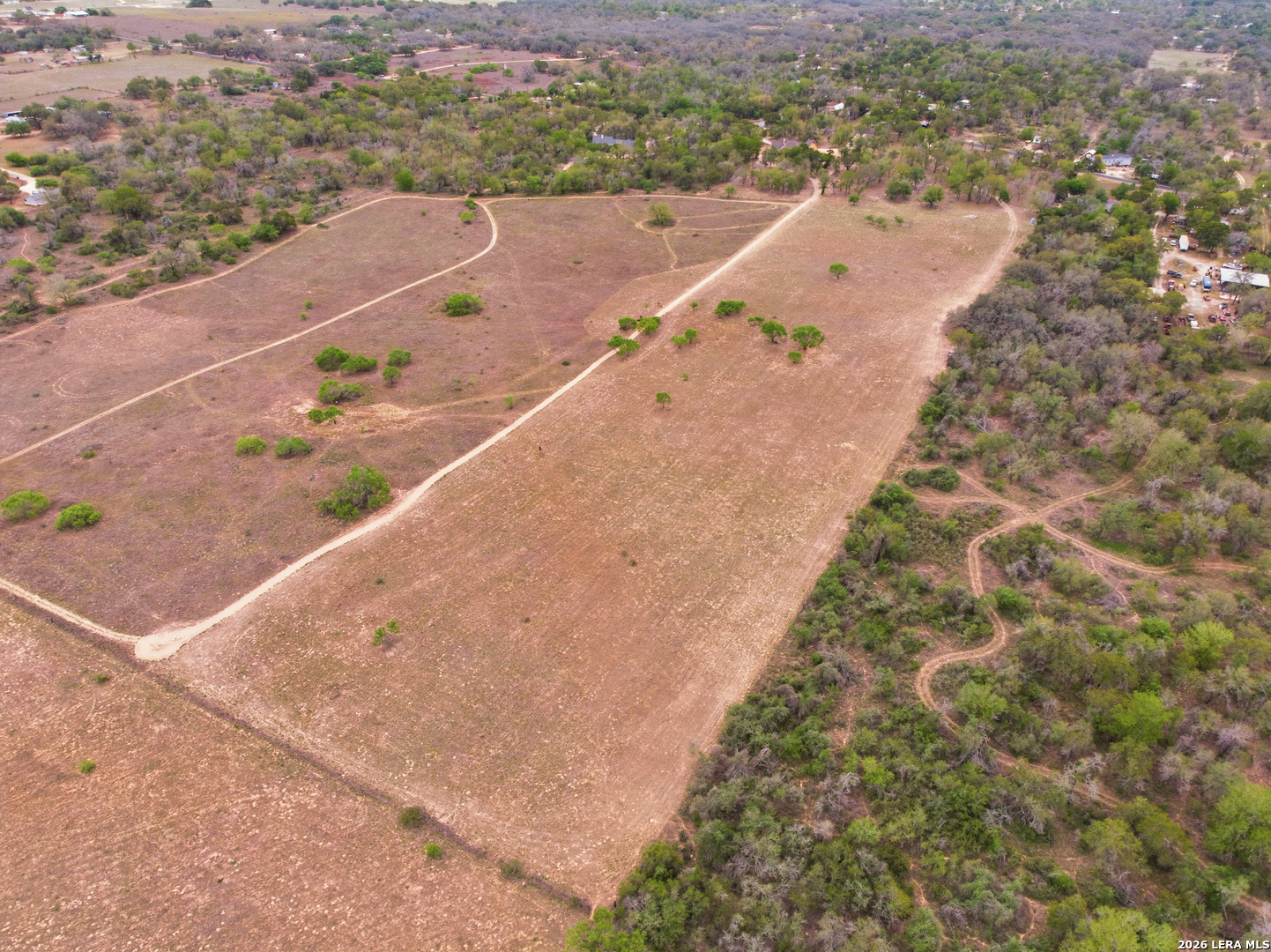 970 Stevens Road Somerset TX 78069