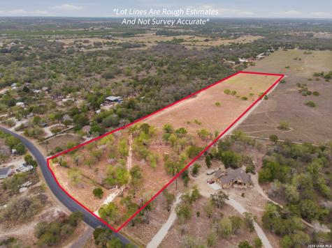 970 Stevens Road Somerset TX 78069