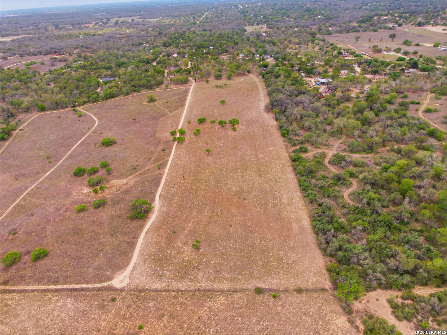 970 Stevens Road Somerset TX 78069