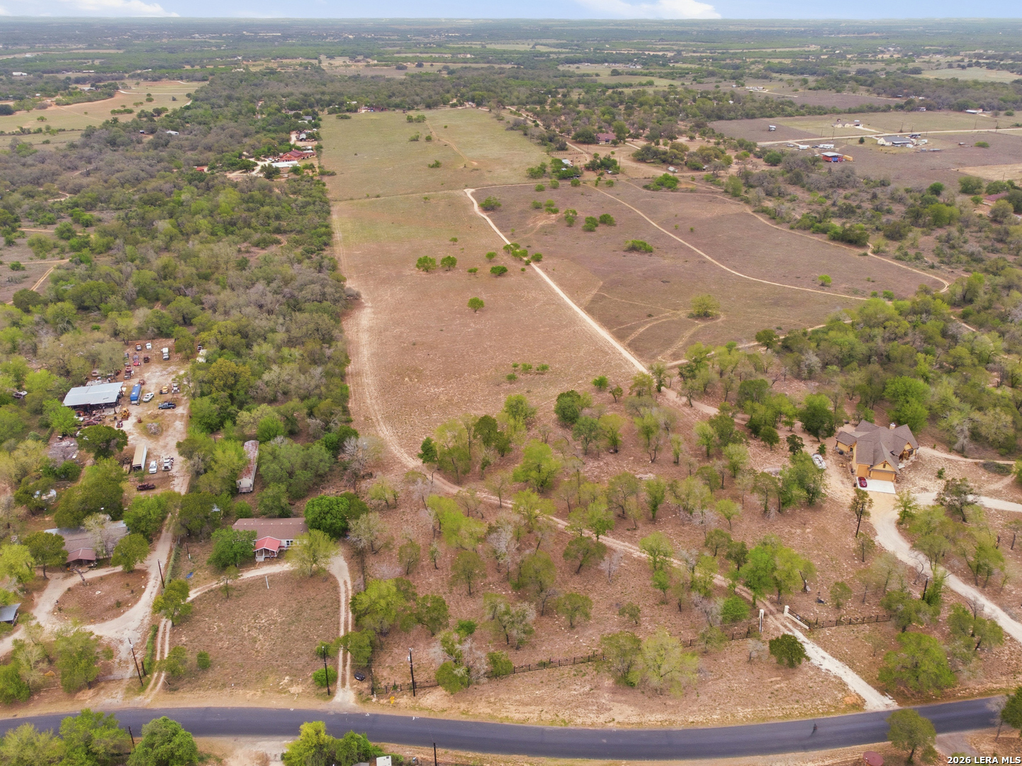 970 Stevens Road Somerset TX 78069