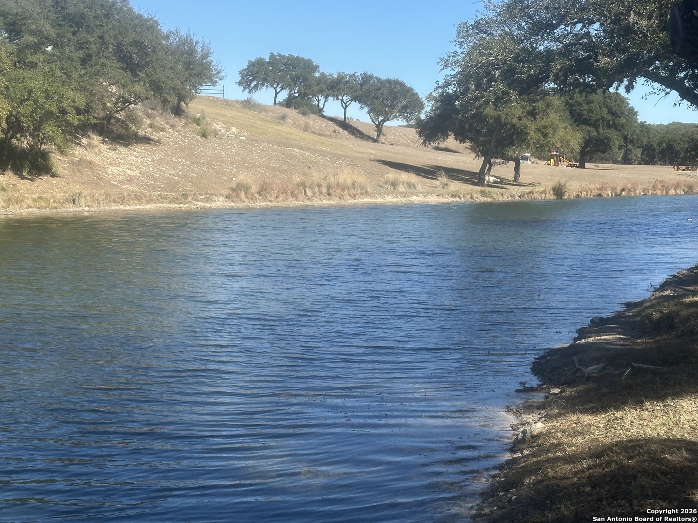 31 Bison Court Pipe Creek TX 78063