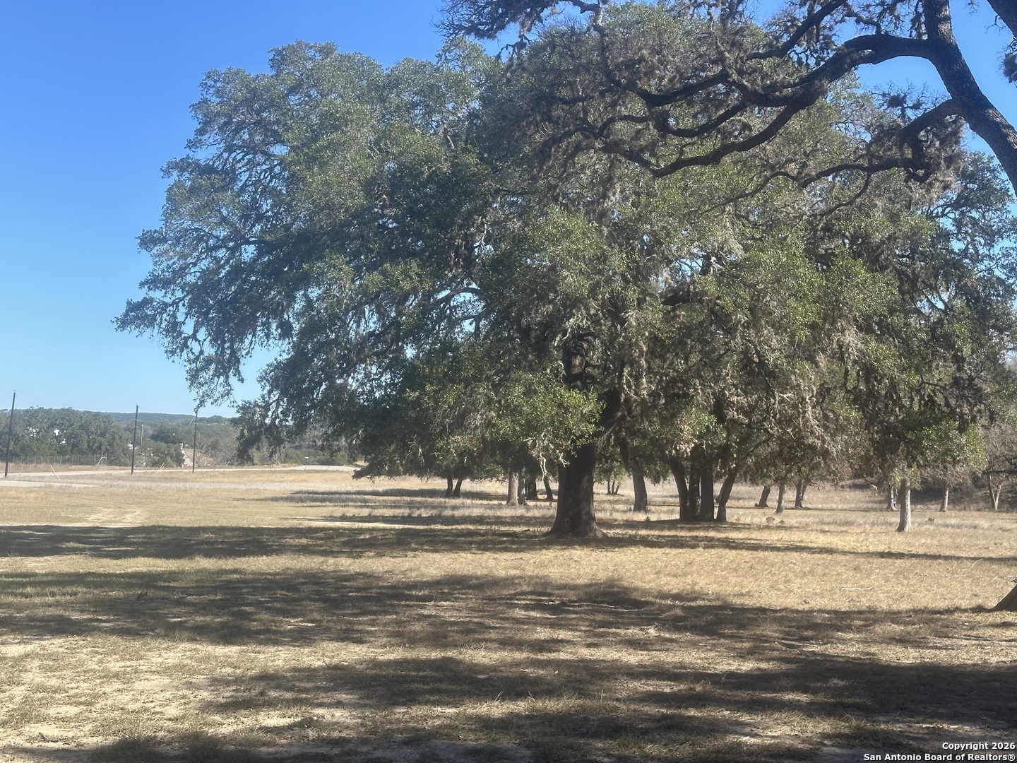 31 Bison Court Pipe Creek TX 78063