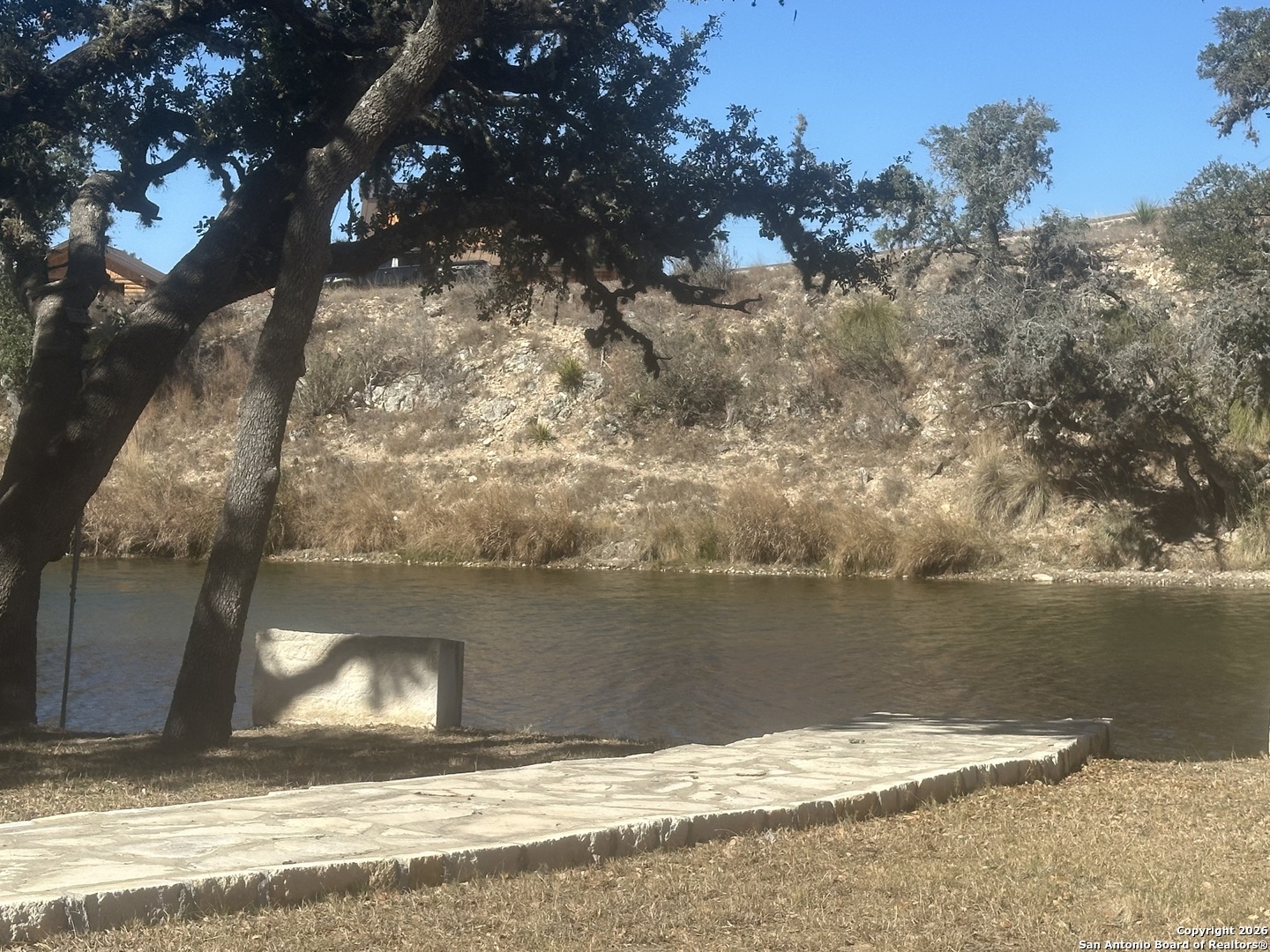 31 Bison Court Pipe Creek TX 78063