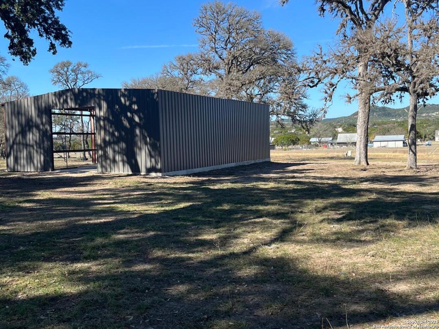 31 Bison Court Pipe Creek TX 78063