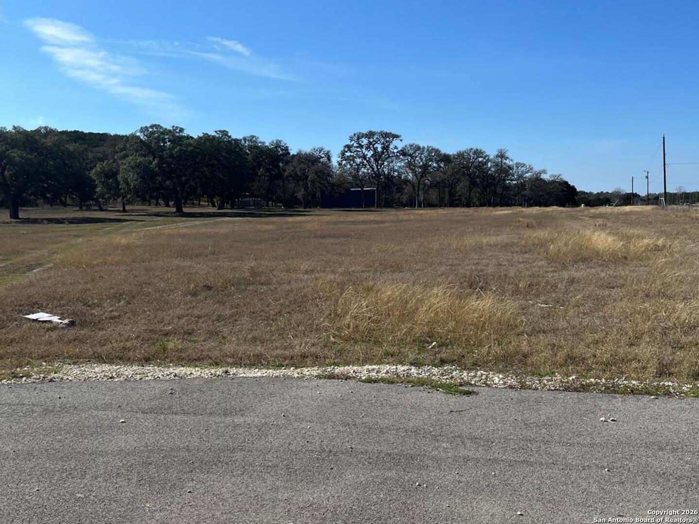 31 Bison Court Pipe Creek TX 78063