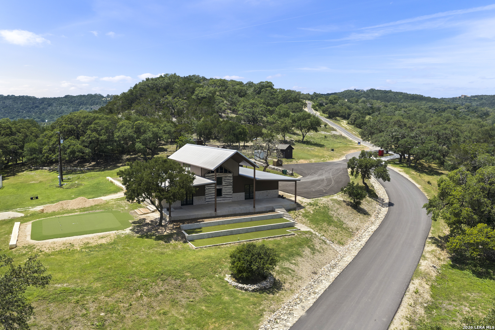 29091 Cibolo Cliff Road Bulverde TX 78163
