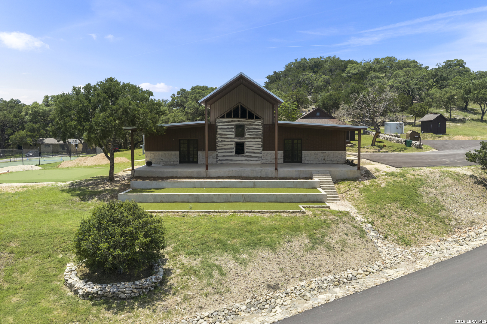 29091 Cibolo Cliff Road Bulverde TX 78163