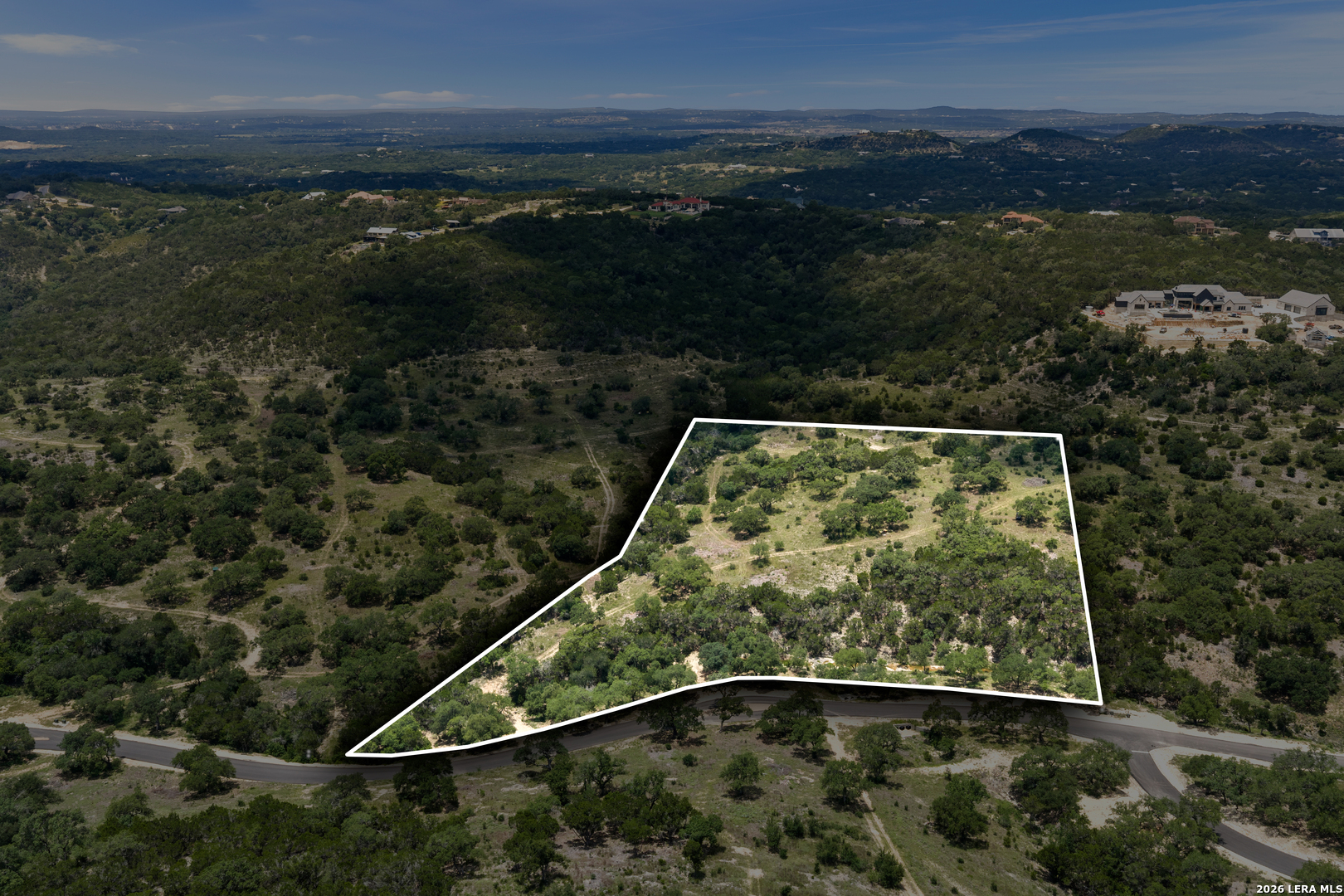 29091 Cibolo Cliff Road Bulverde TX 78163