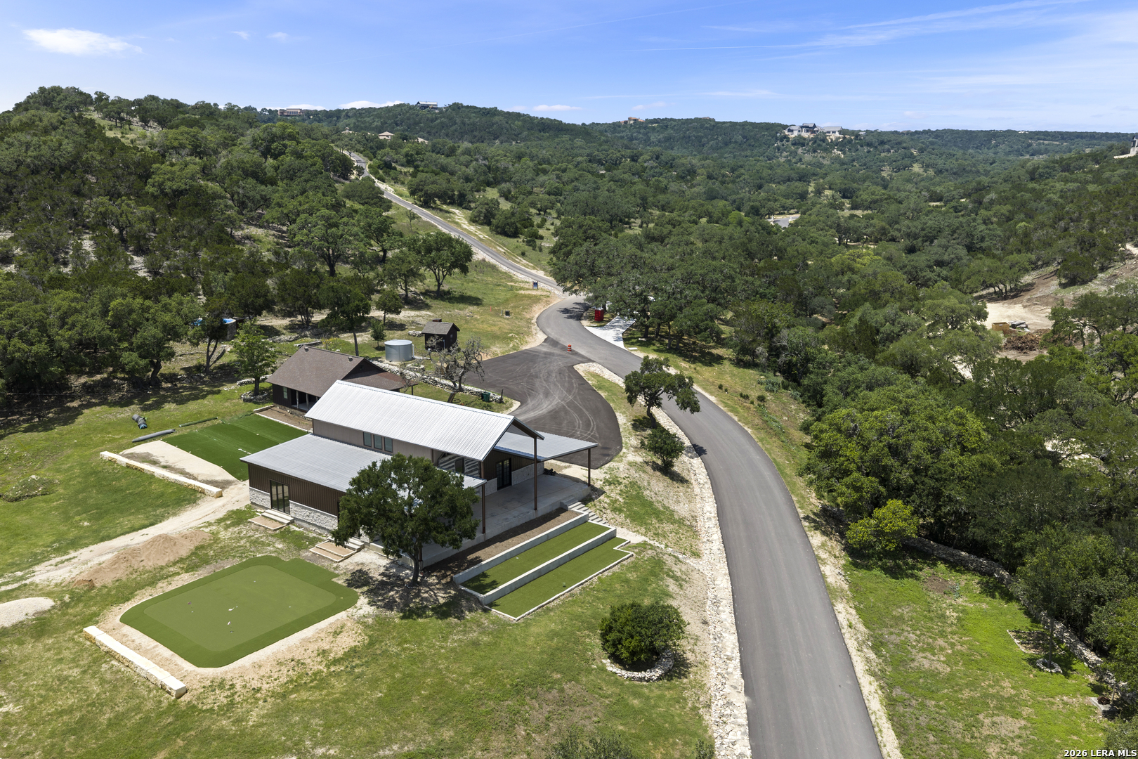29091 Cibolo Cliff Road Bulverde TX 78163