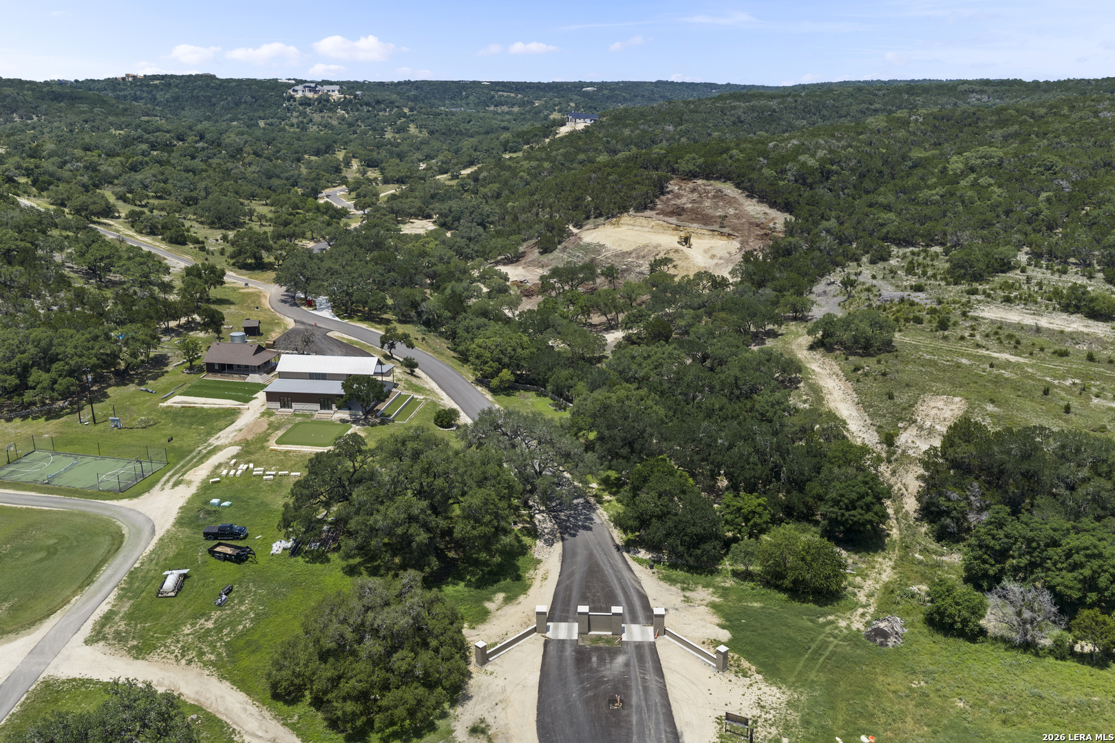 29091 Cibolo Cliff Road Bulverde TX 78163