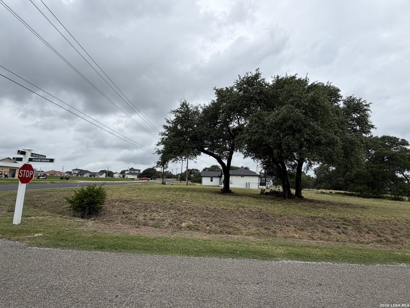 223 S Calvin Barrett Blanco TX 78606