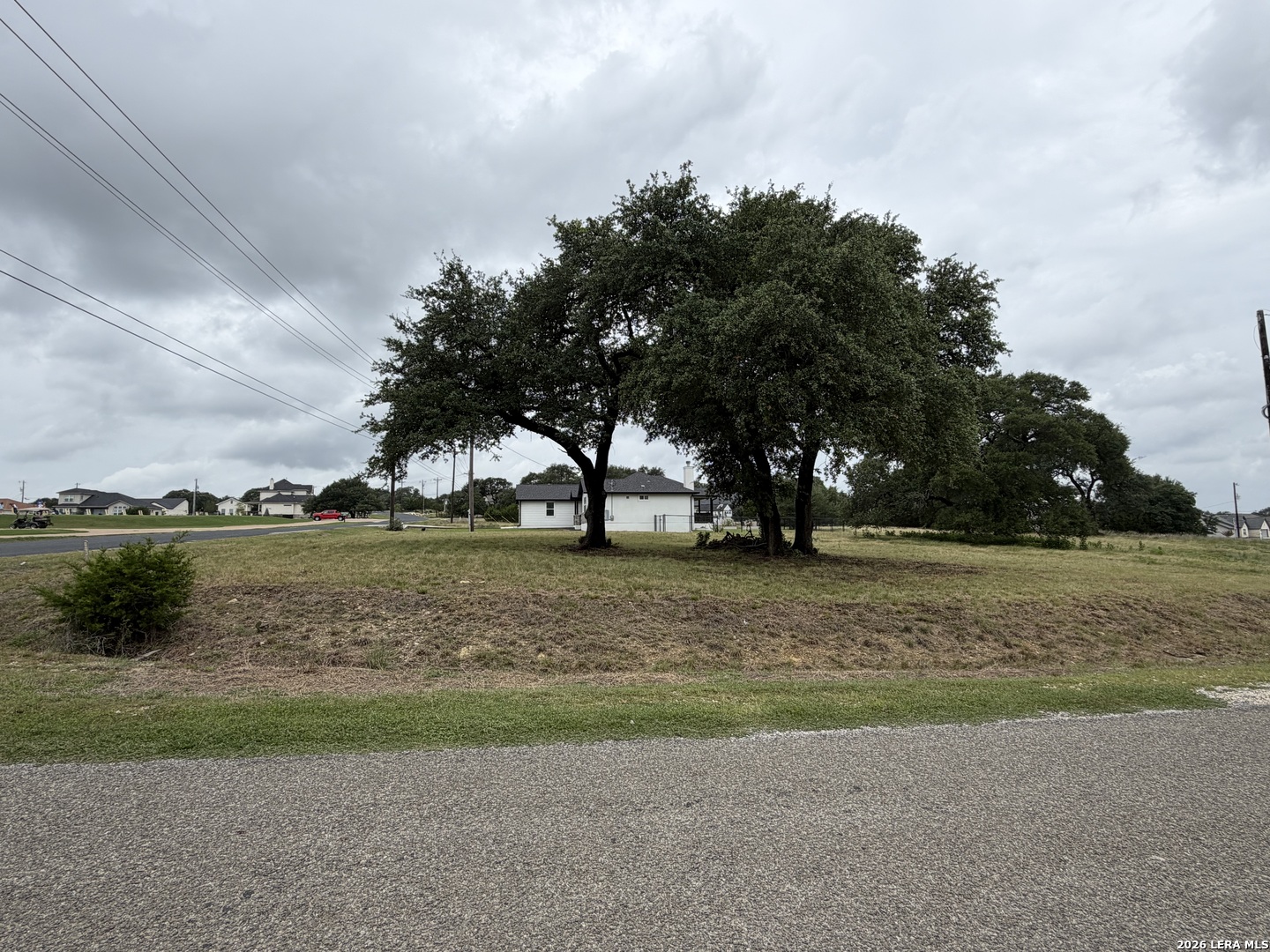223 S Calvin Barrett Blanco TX 78606