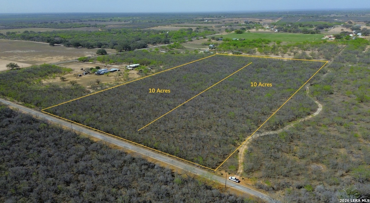 Tbd County Road 763 Devine TX 78016