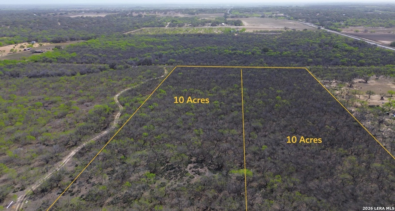 Tbd County Road 763 Devine TX 78016