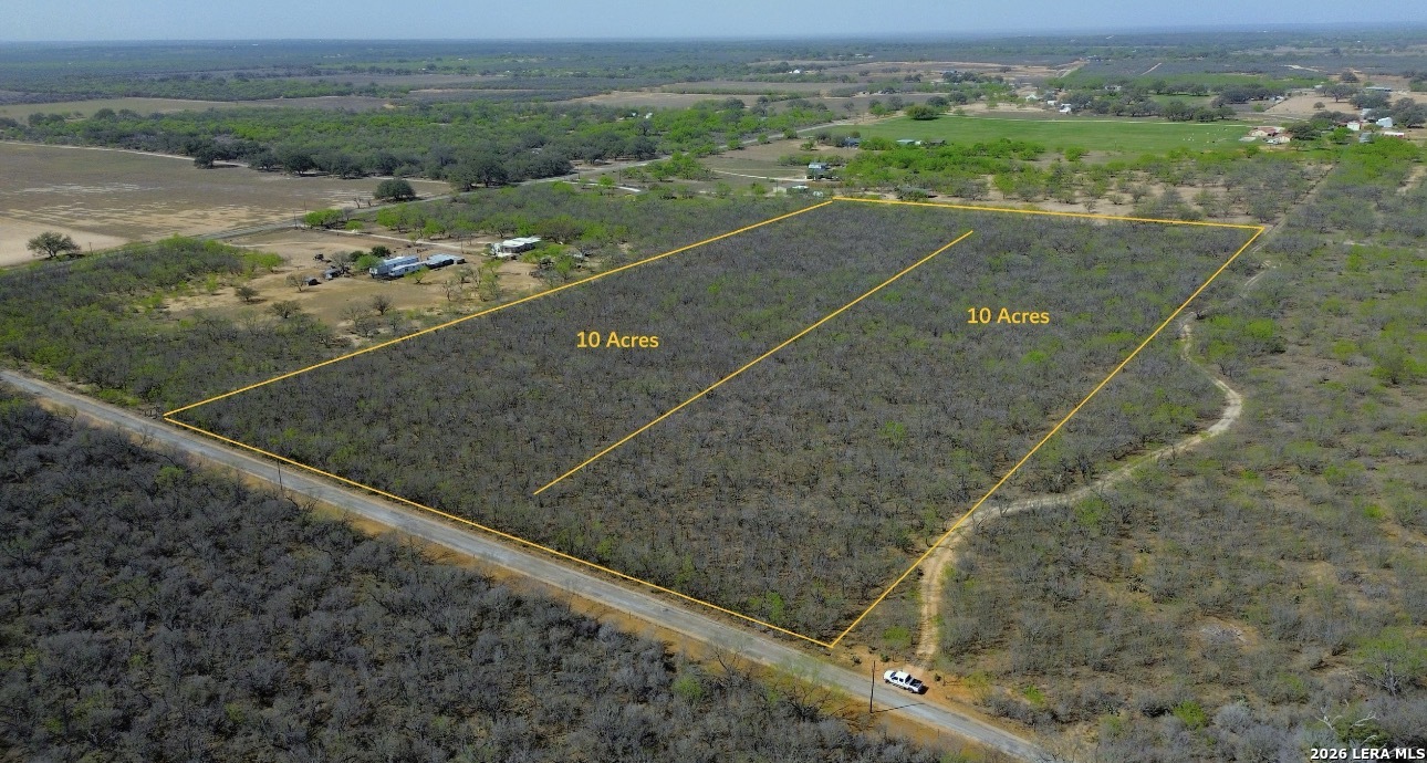 Tbd County Road 763 Devine TX 78016