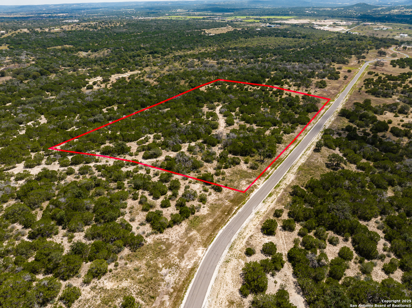241 Dark Sky Path Kerrville TX 78028
