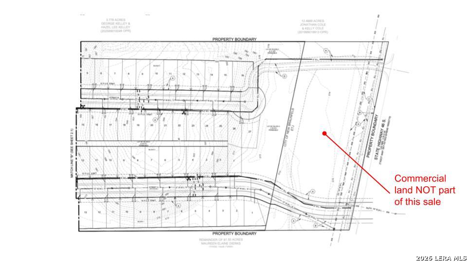 2624 State Highway 46 S New Braunfels TX 78130