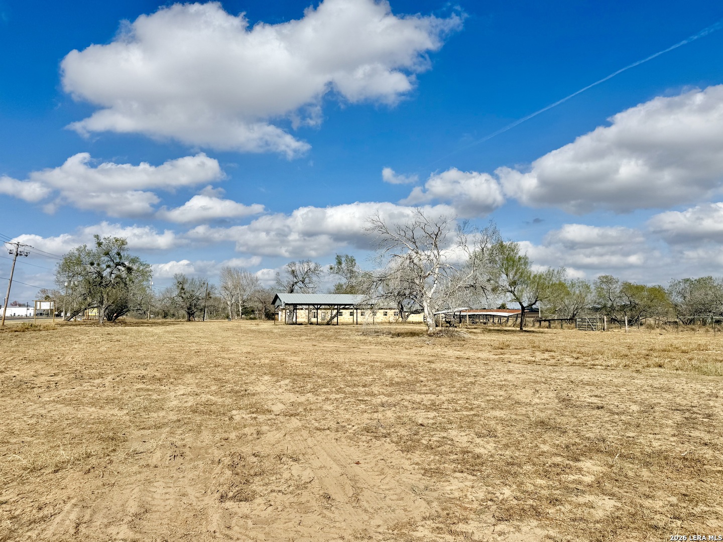Tbd Us Highway 281 Pleasanton TX 78064