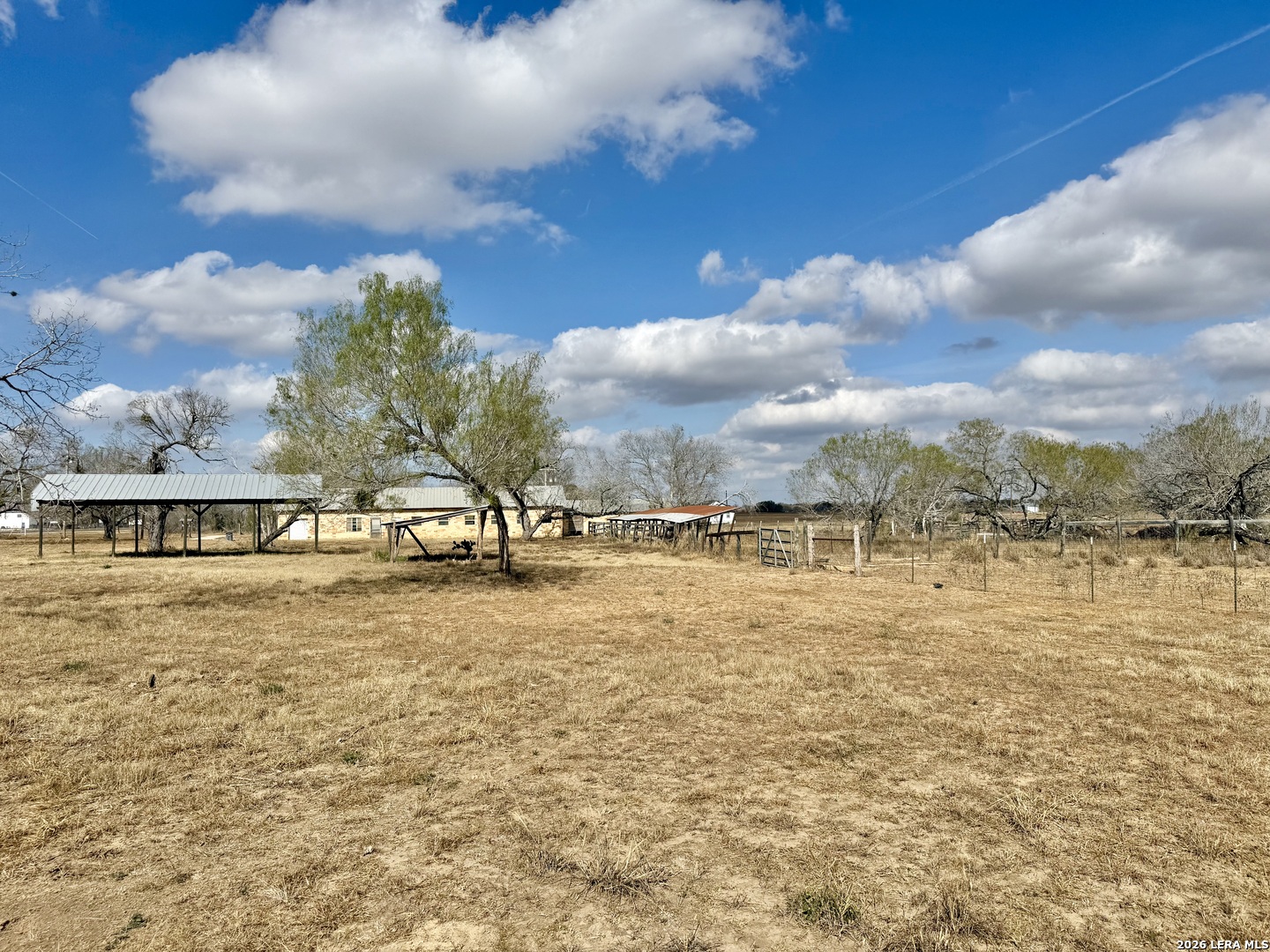 Tbd Us Highway 281 Pleasanton TX 78064