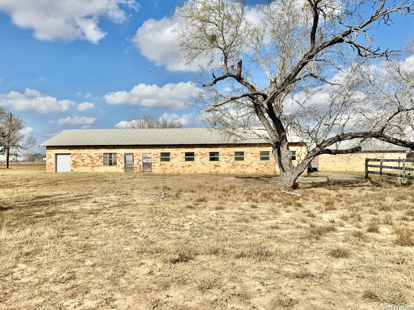 Tbd Us Highway 281 Pleasanton TX 78064