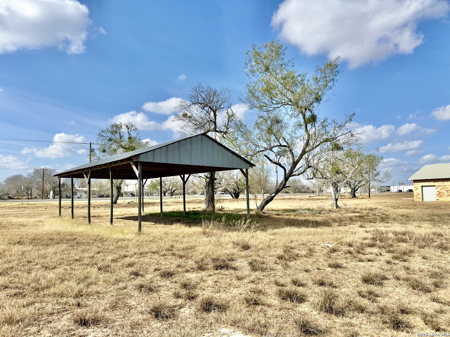 Tbd Us Highway 281 Pleasanton TX 78064