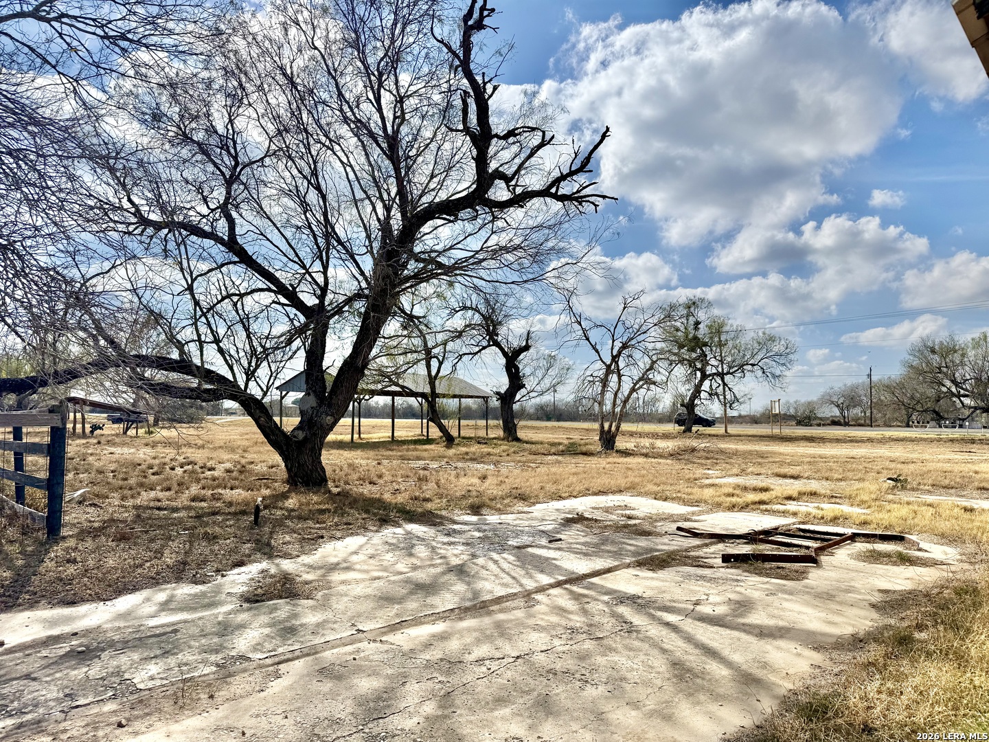 Tbd Us Highway 281 Pleasanton TX 78064