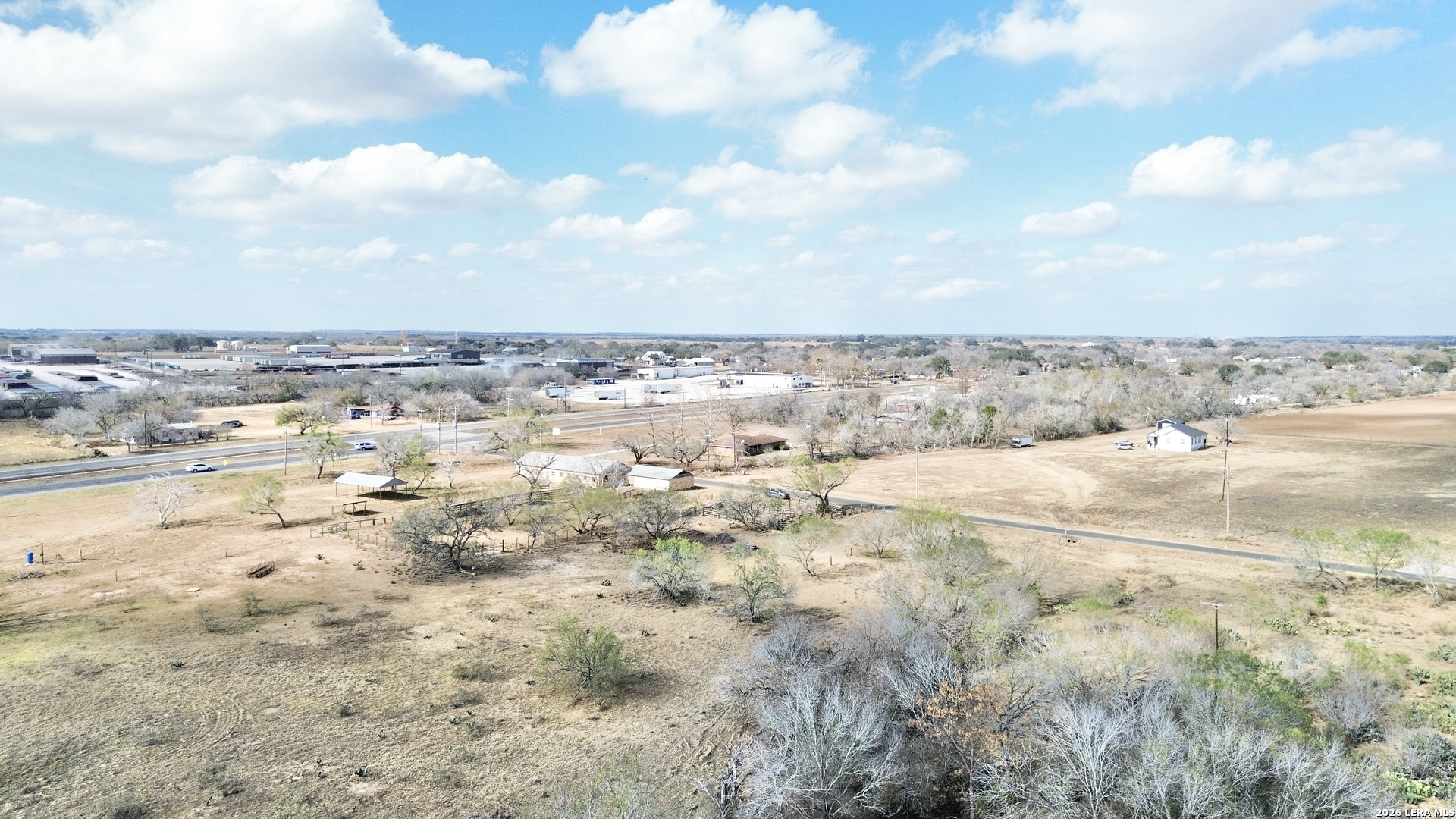 Tbd Us Highway 281 Pleasanton TX 78064