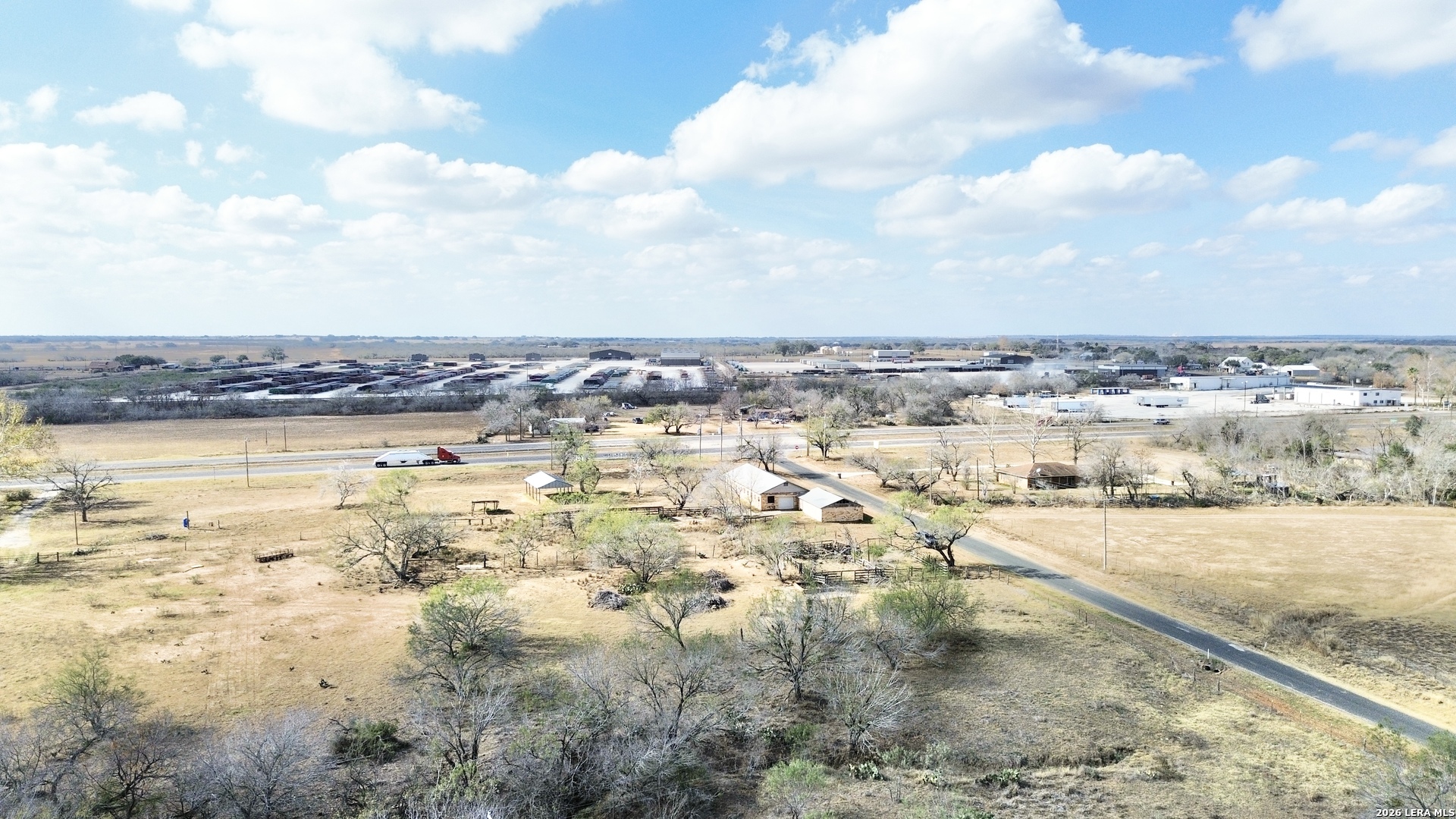 Tbd Us Highway 281 Pleasanton TX 78064