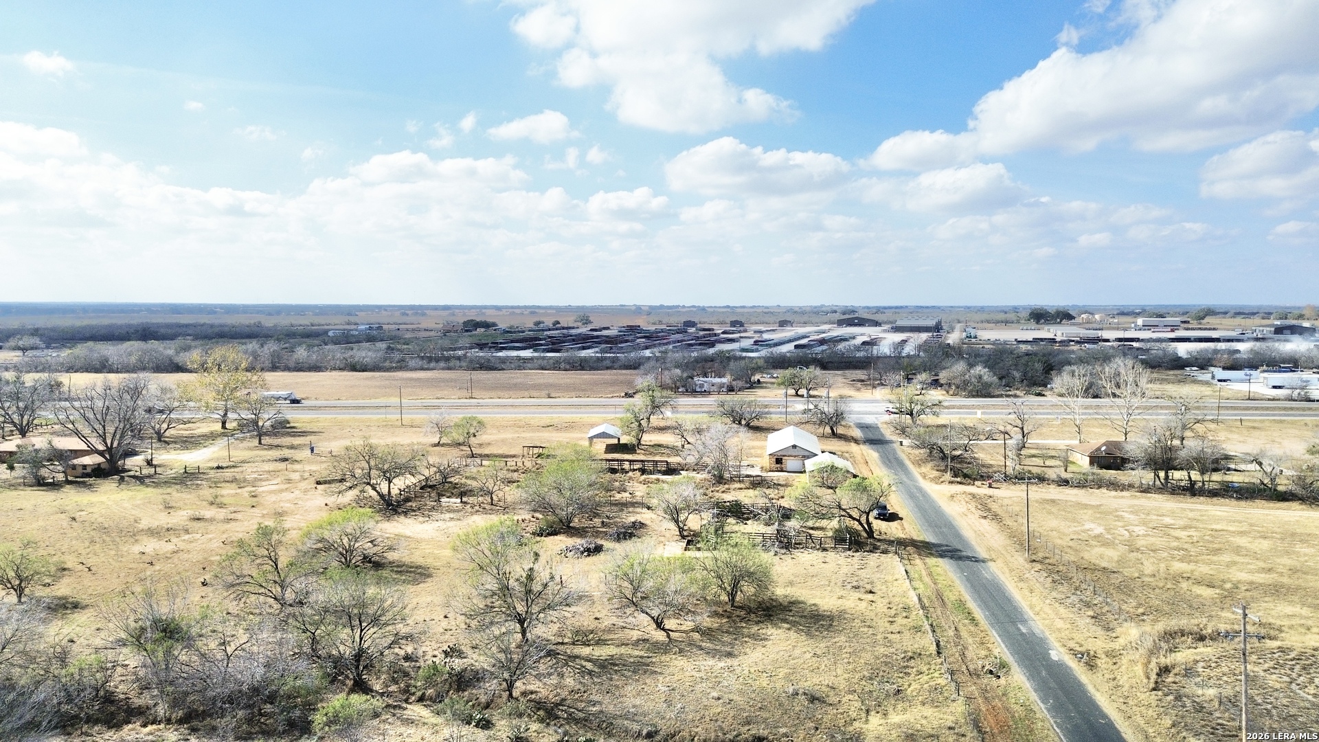 Tbd Us Highway 281 Pleasanton TX 78064