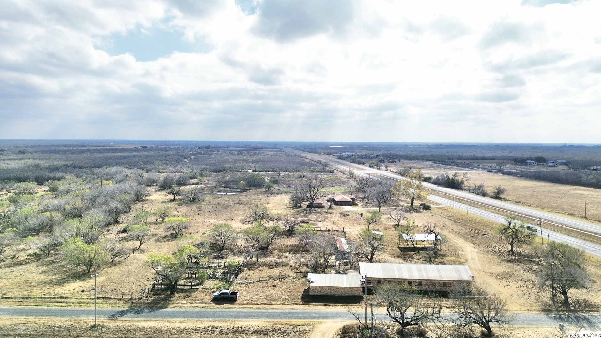 Tbd Us Highway 281 Pleasanton TX 78064