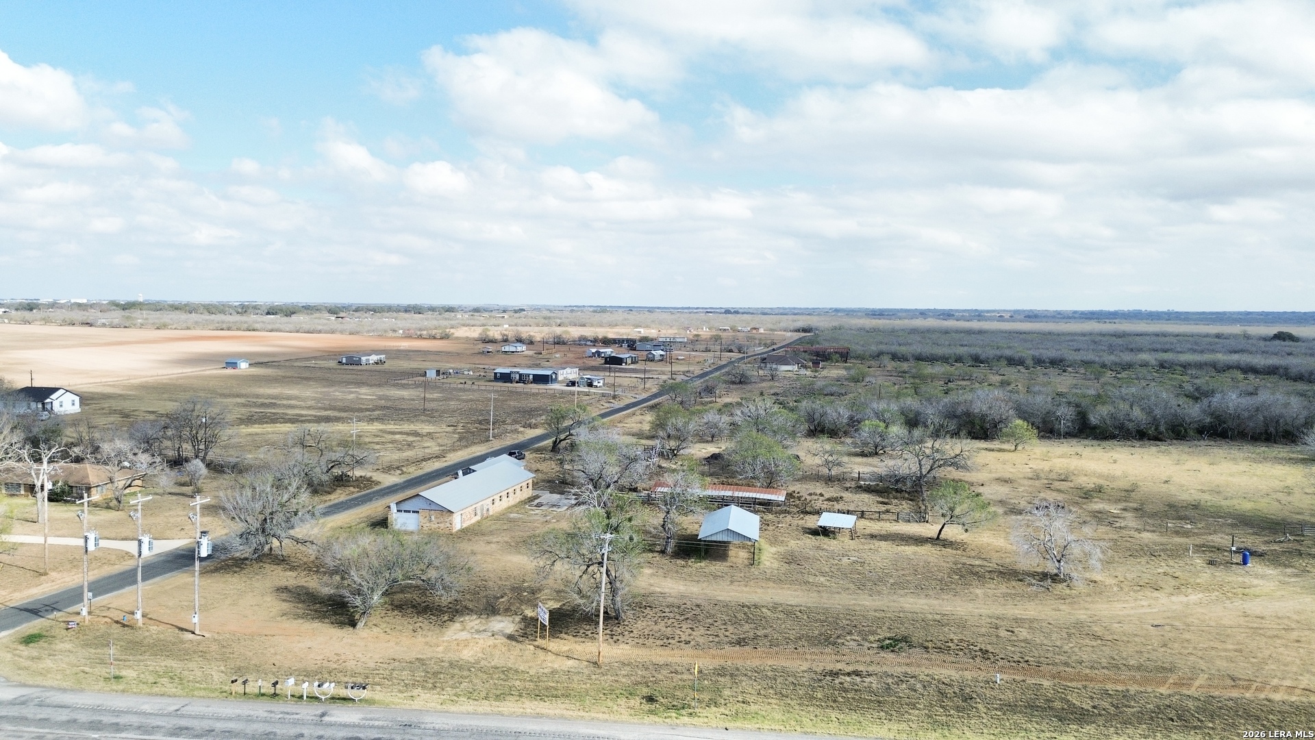 Tbd Us Highway 281 Pleasanton TX 78064