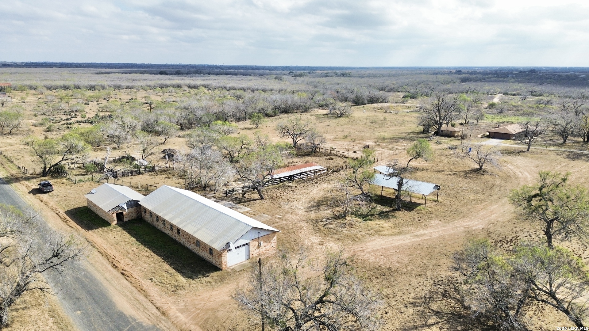 Tbd Us Highway 281 Pleasanton TX 78064