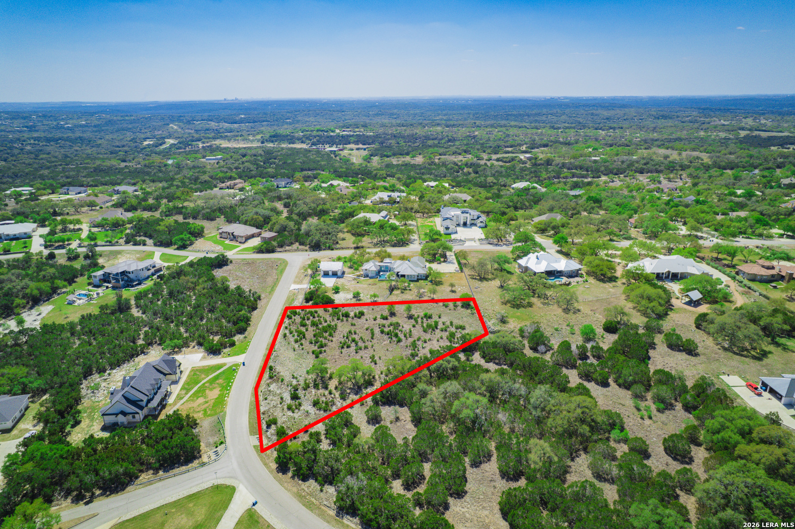 27407 Sunset Loop San Antonio TX 78266