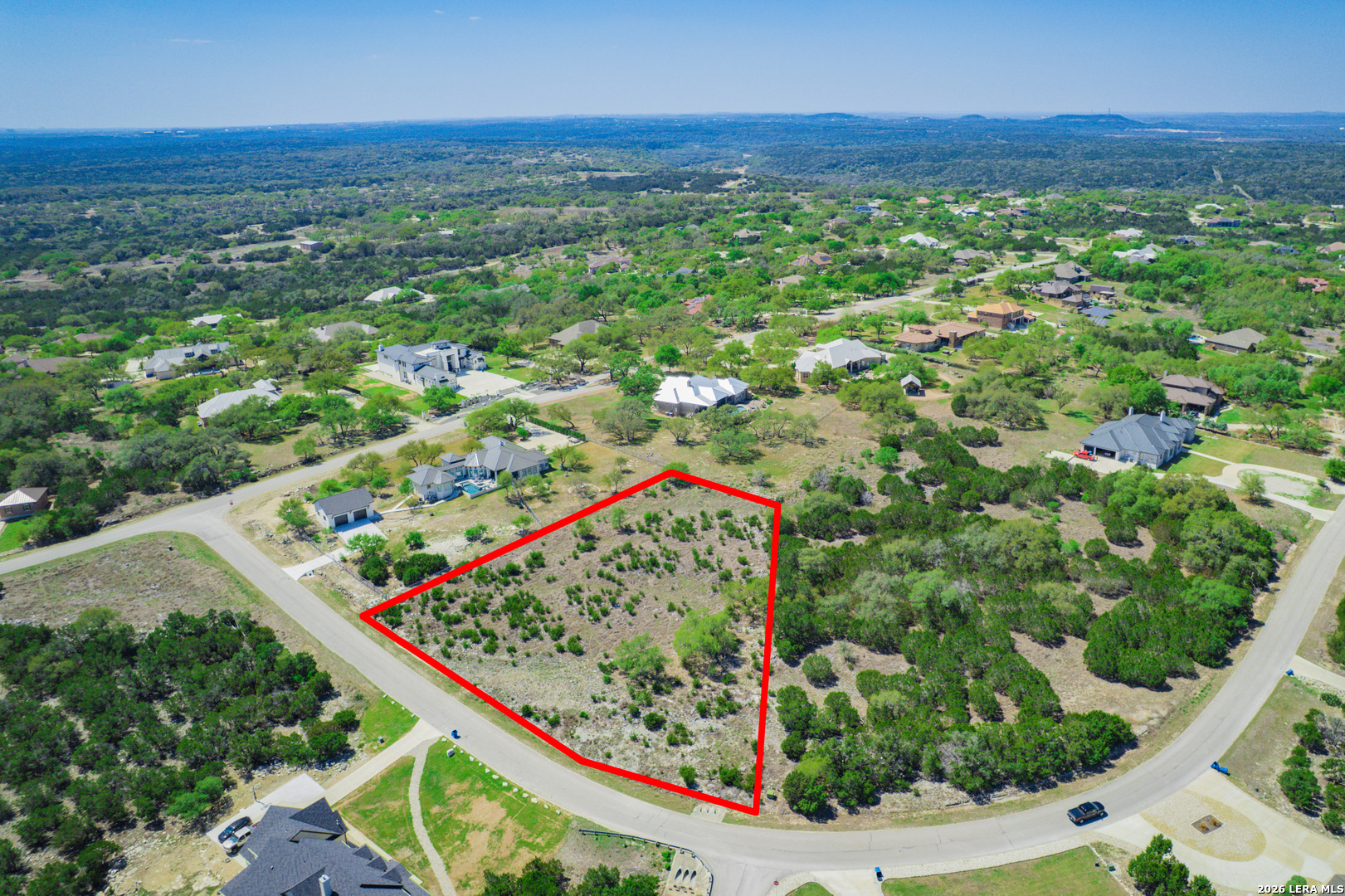 27407 Sunset Loop San Antonio TX 78266