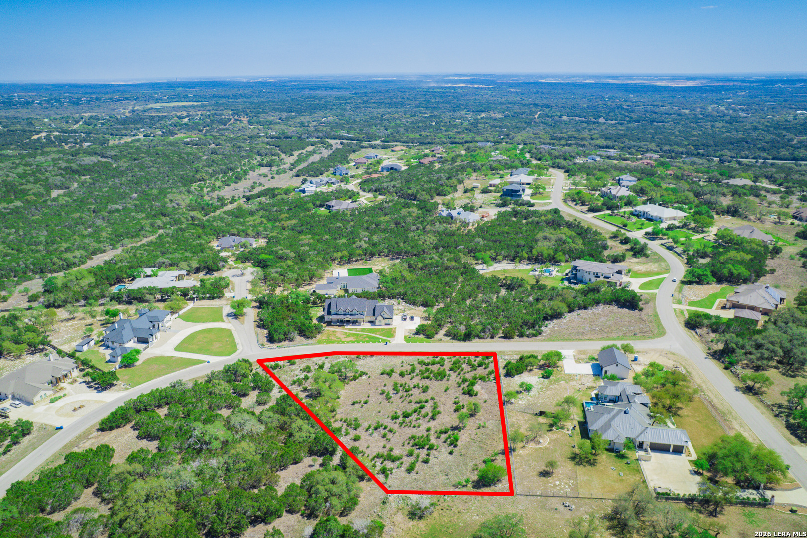 27407 Sunset Loop San Antonio TX 78266
