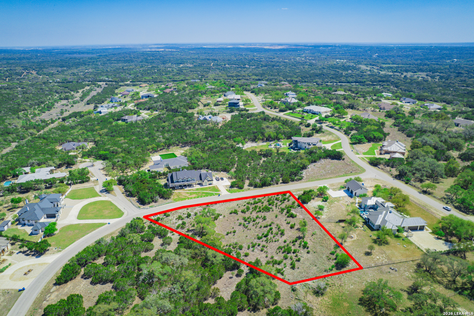 27407 Sunset Loop San Antonio TX 78266