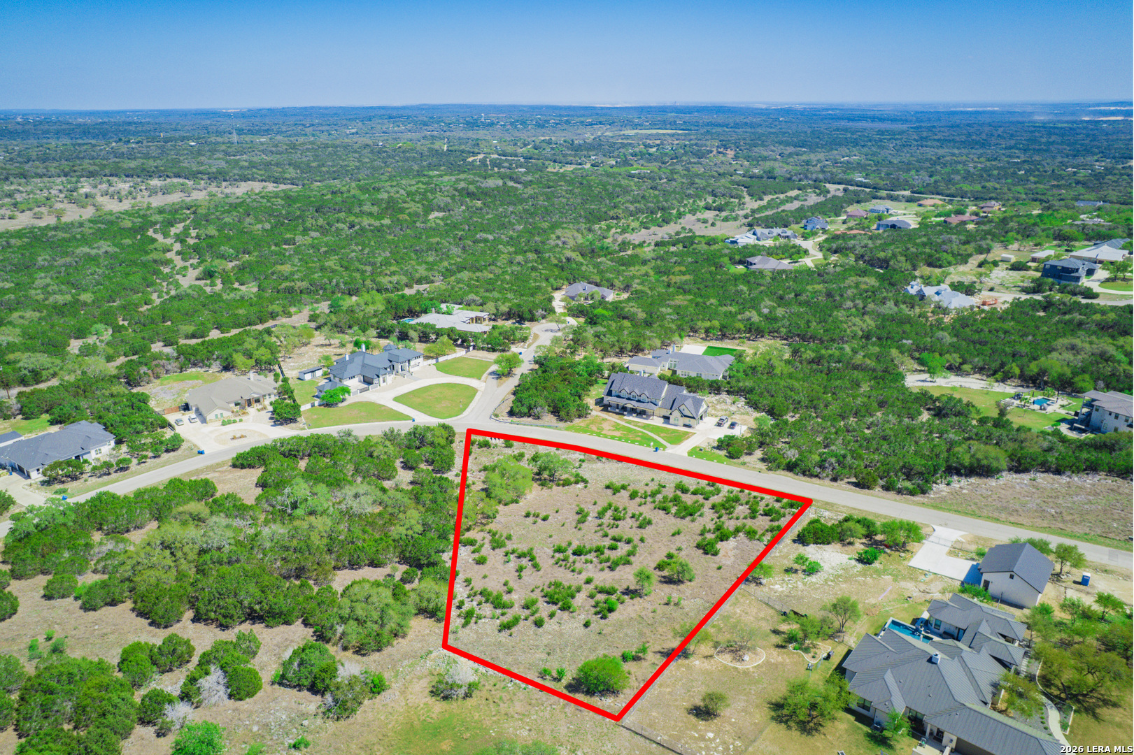 27407 Sunset Loop San Antonio TX 78266
