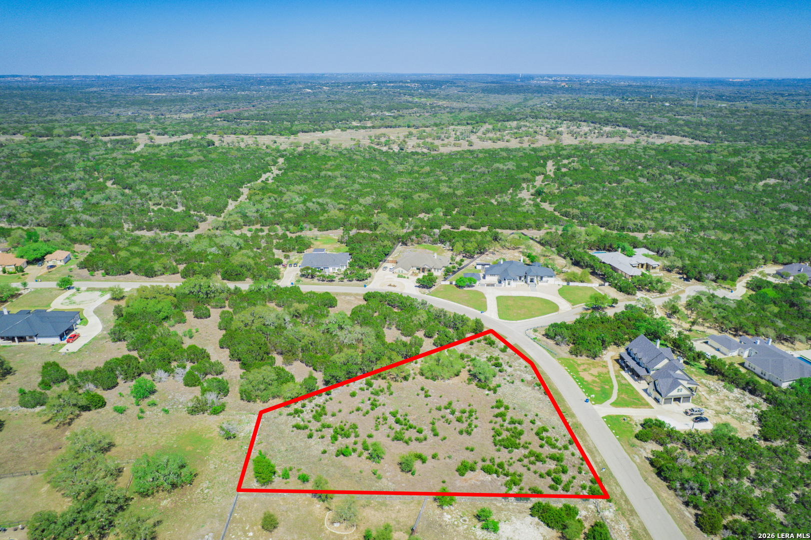 27407 Sunset Loop San Antonio TX 78266