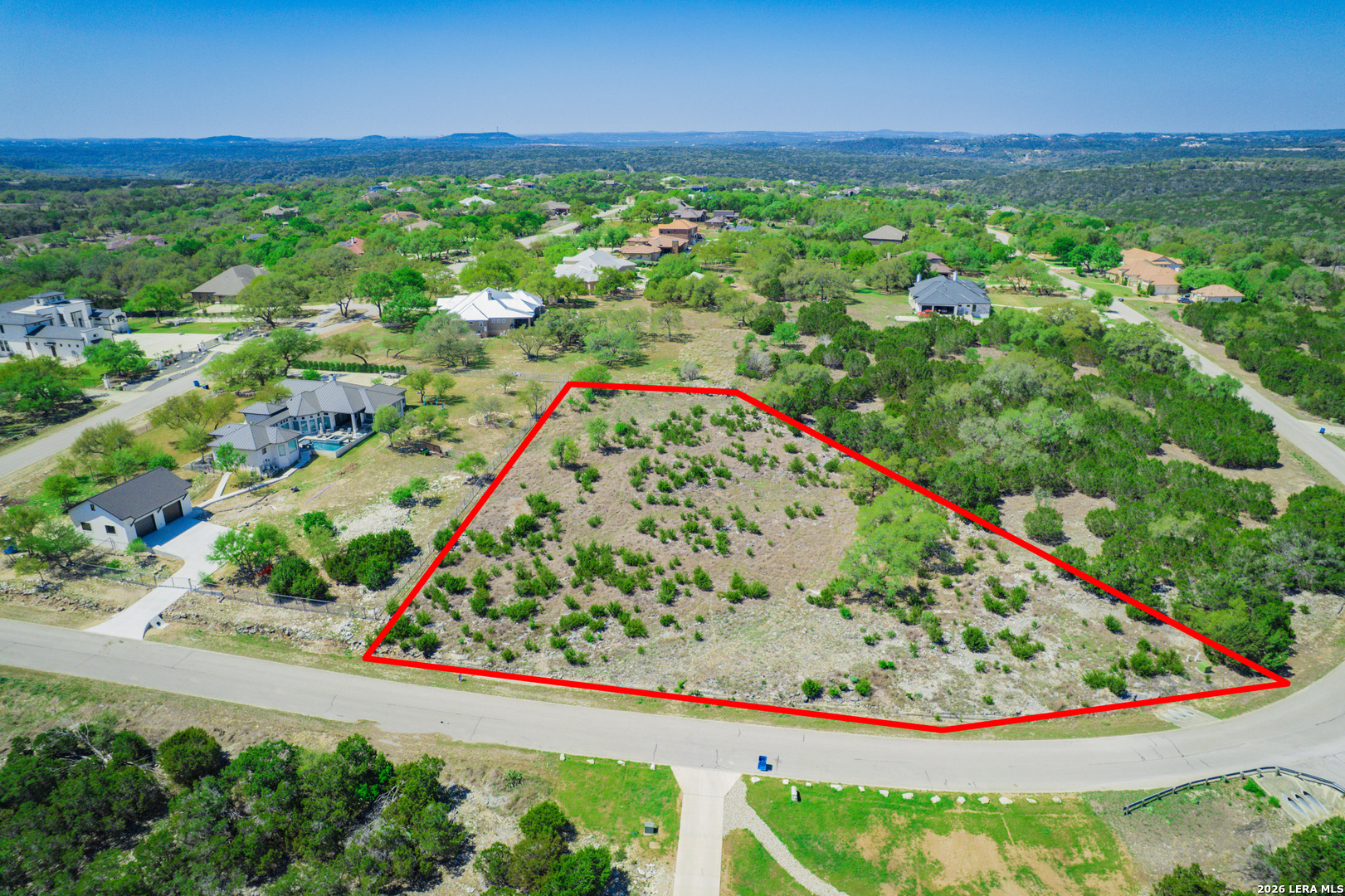 27407 Sunset Loop San Antonio TX 78266