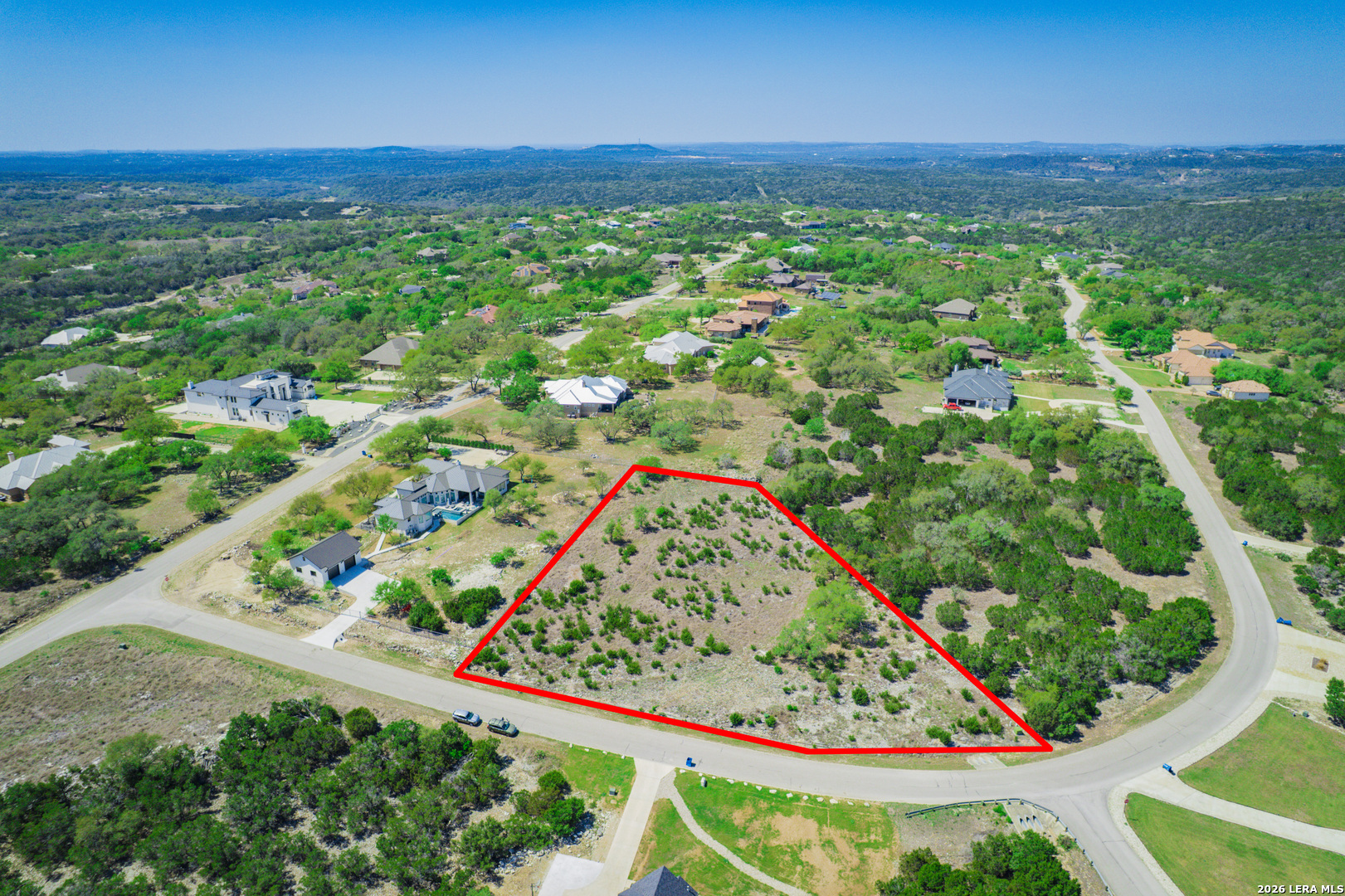 27407 Sunset Loop San Antonio TX 78266