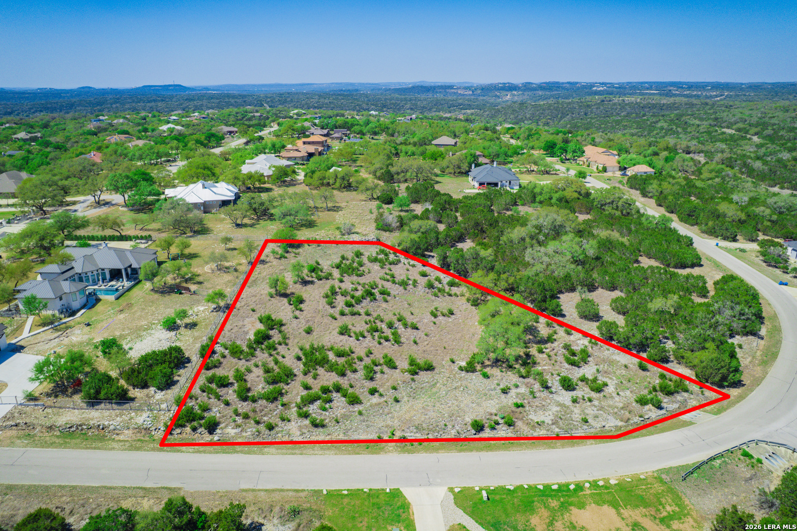 27407 Sunset Loop San Antonio TX 78266