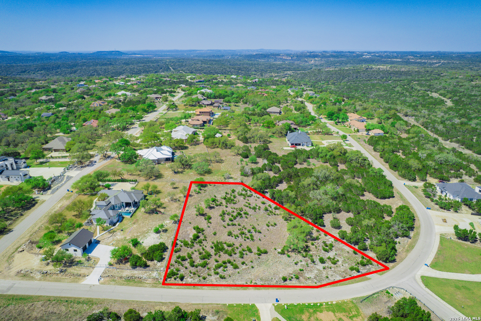 27407 Sunset Loop San Antonio TX 78266