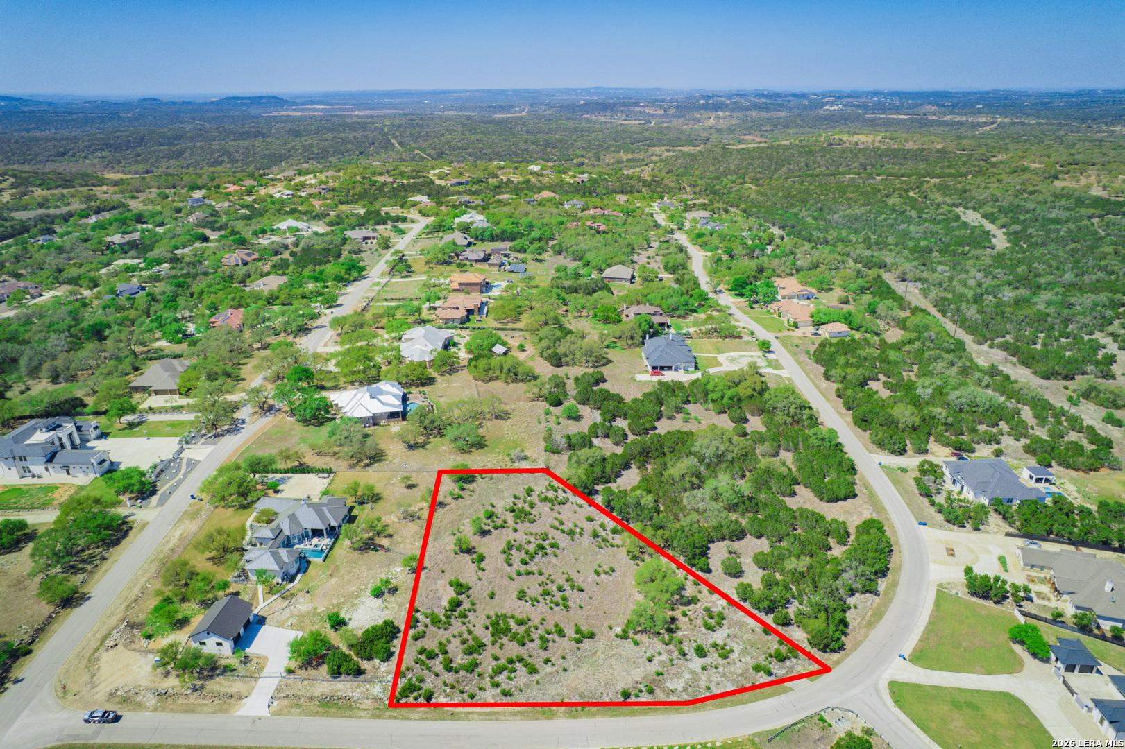 27407 Sunset Loop San Antonio TX 78266